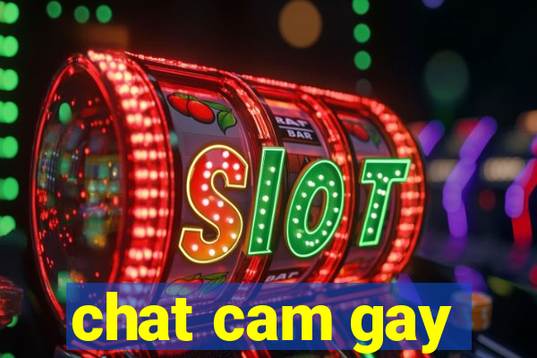 chat cam gay